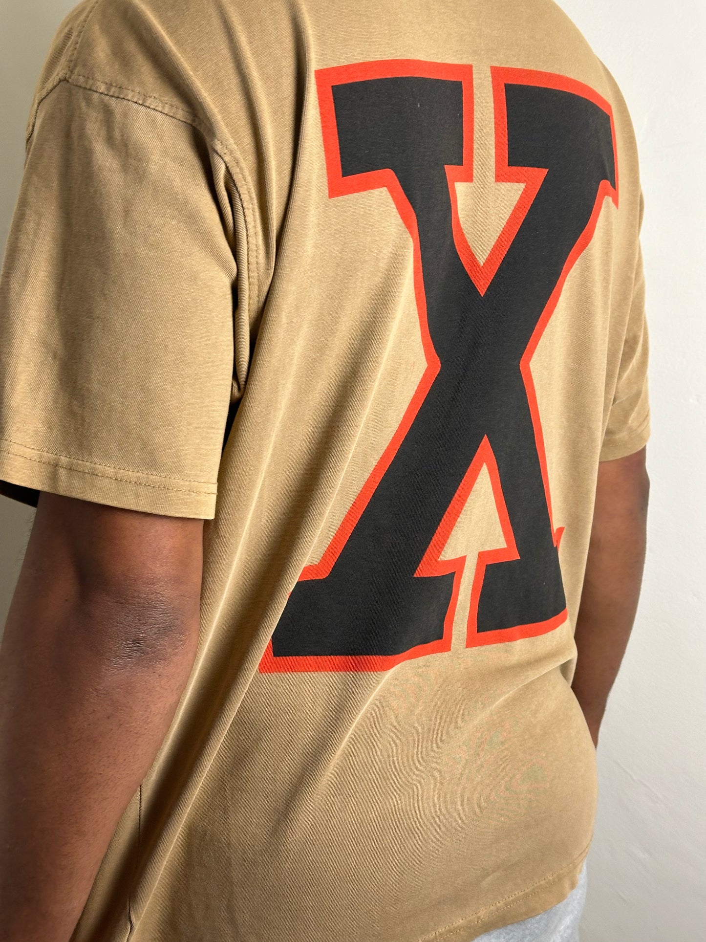 Malcolm X Shirt