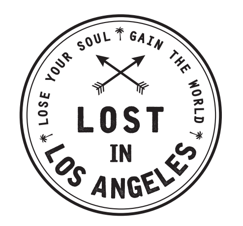 Lost In LA