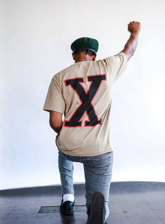 A piece of Black History - TSSLA
