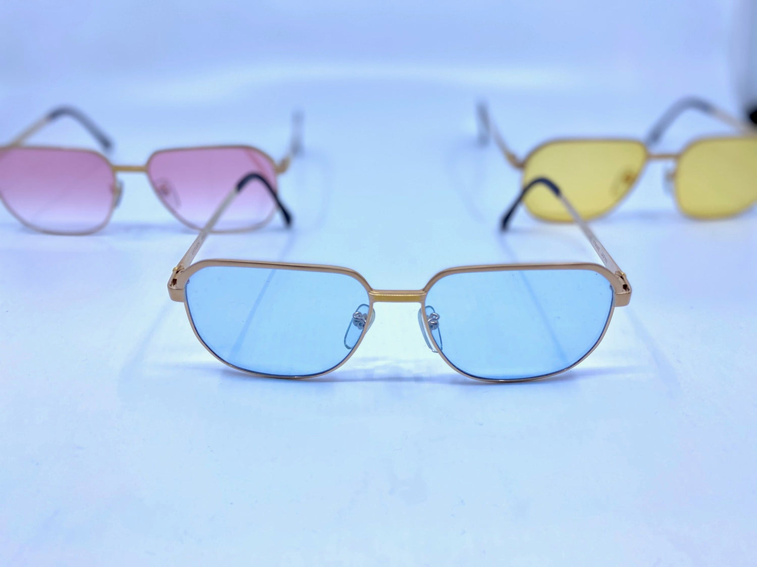 Eyewear