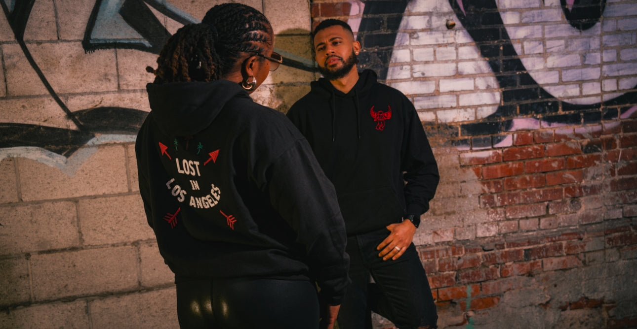 Hoodies