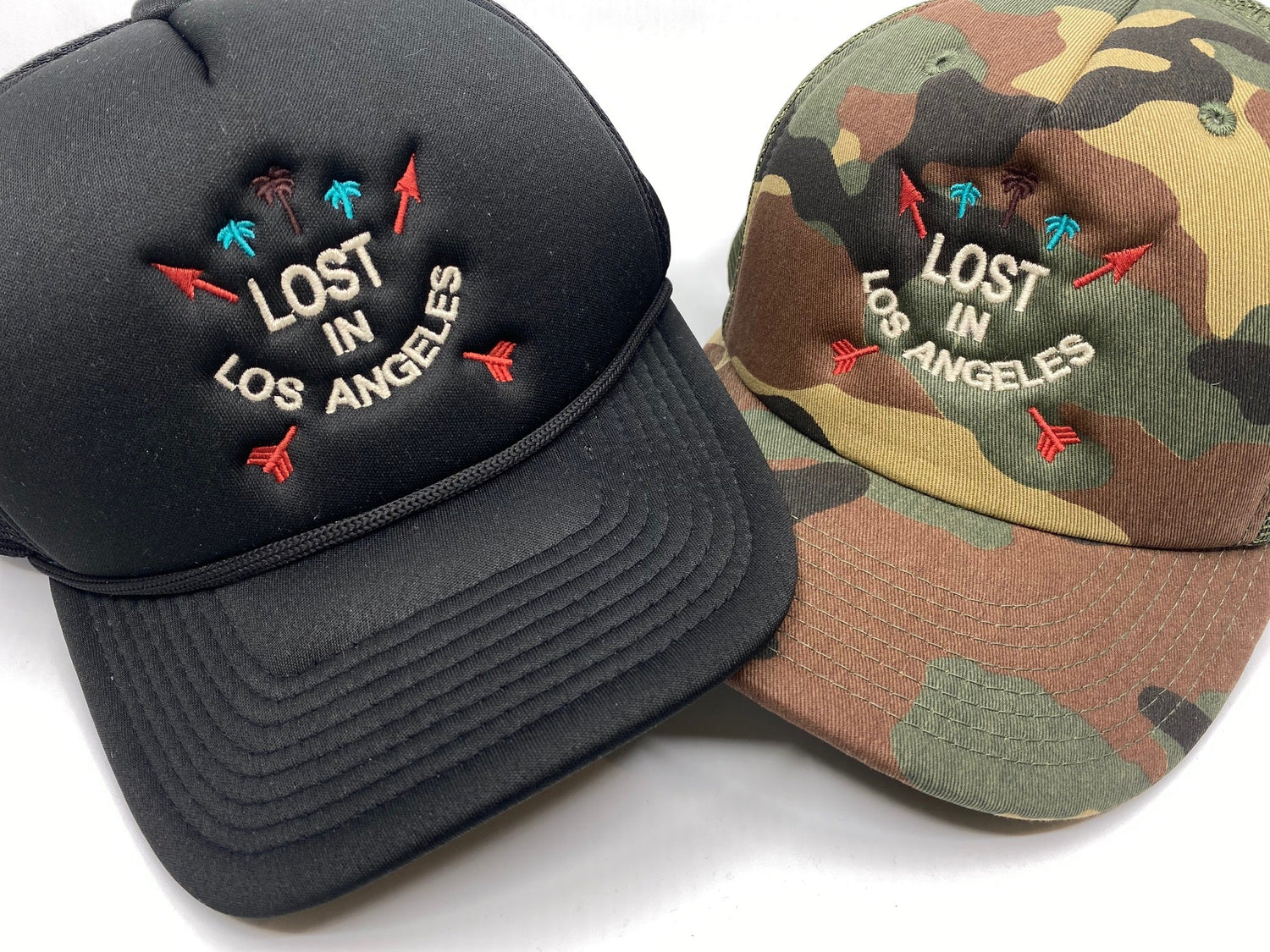 Hats