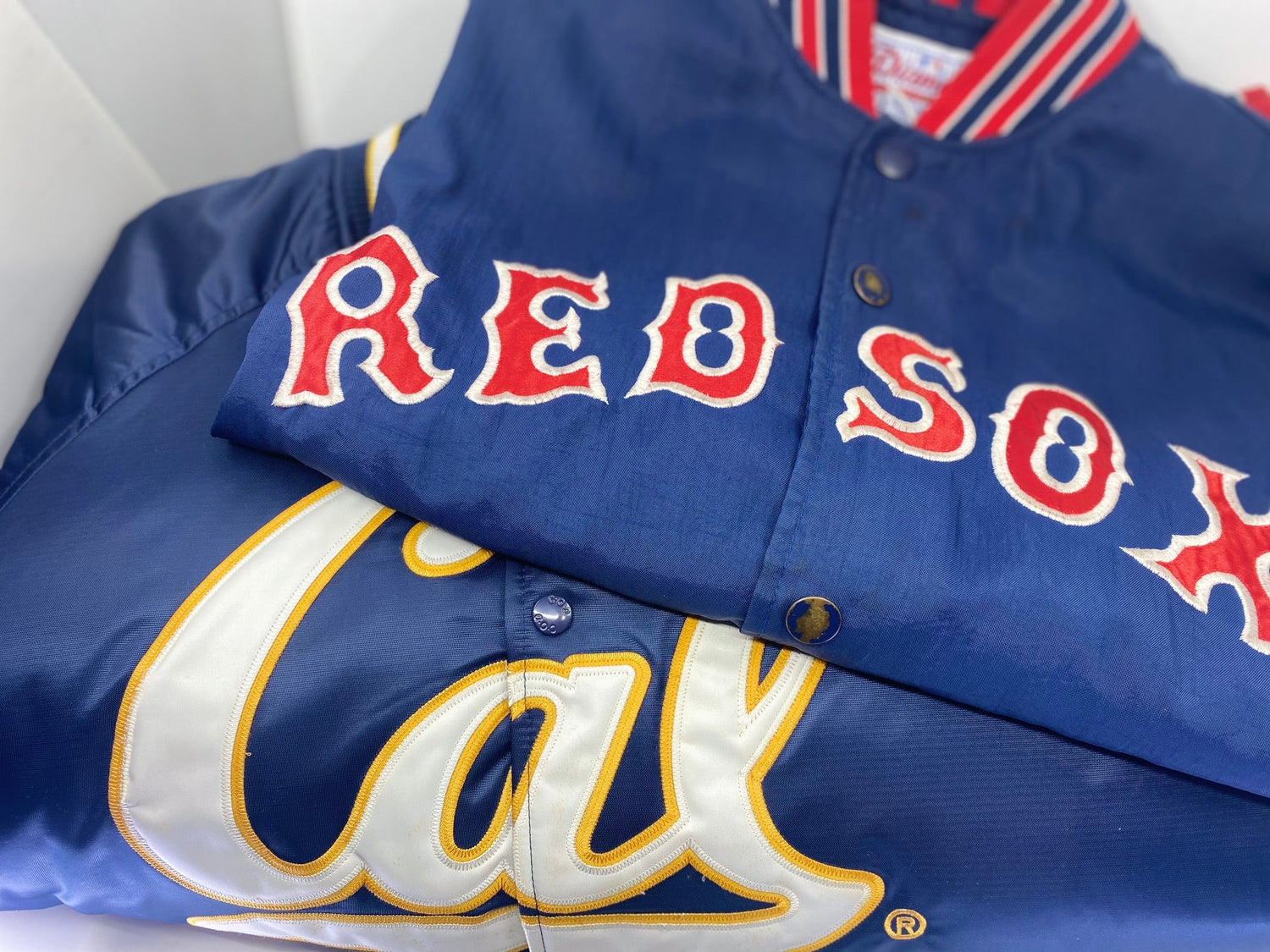 Vintage Outerwear