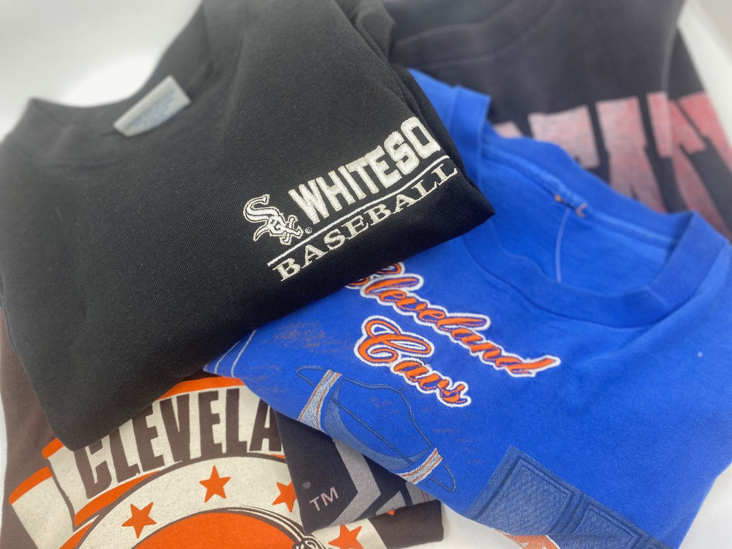 Vintage T- shirts