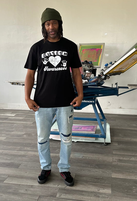 Autism Awareness Shirt