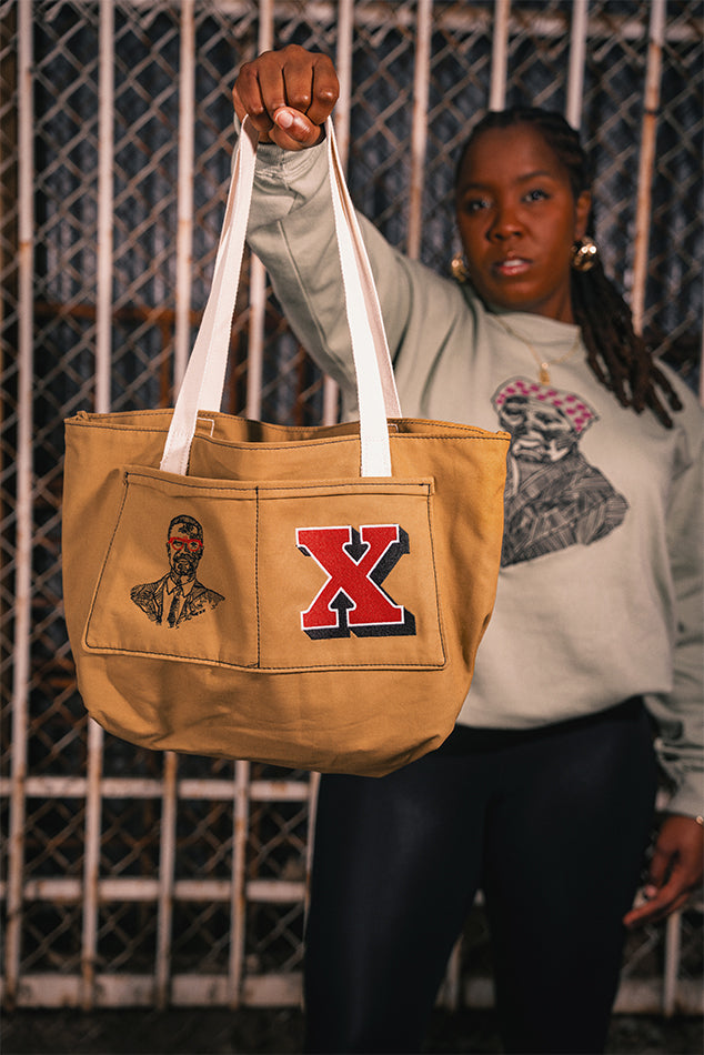 Malcolm X Collection