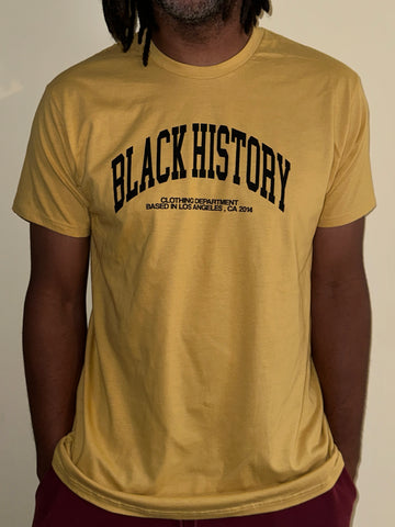 Black History Shirt