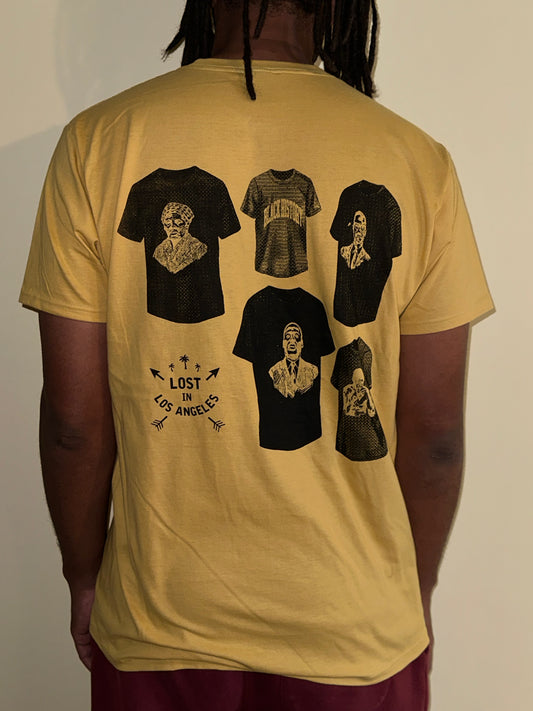Black History Shirt