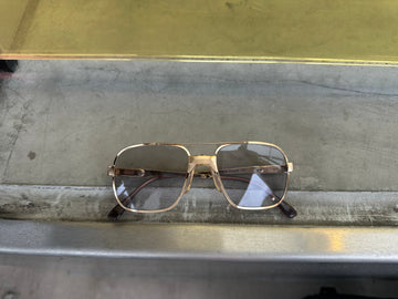 Safilo glasses made in Italy 140