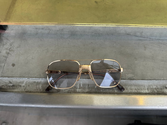 Safilo glasses made in Italy 140