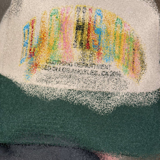 Black History Hats - Lost In LA