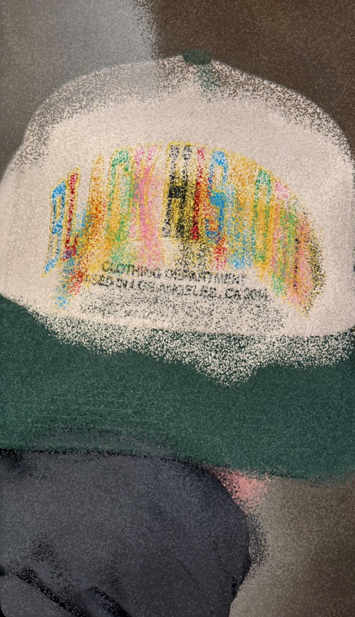 Black History Hats - Lost In LA