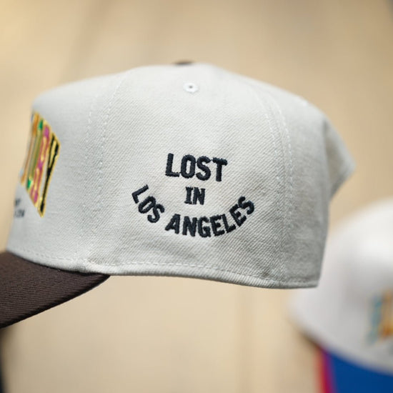 Black History Hats - Lost In LA