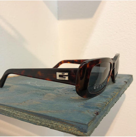 Gucci Glasses - TSSLA