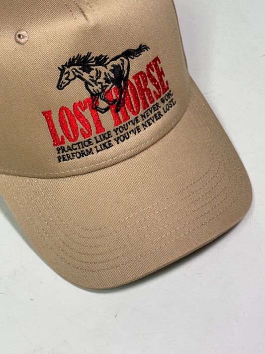Lost Horse Hat🐎 - Lost In LA
