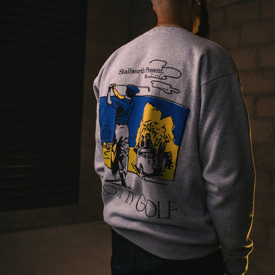 Lost in Golf - TSSLA