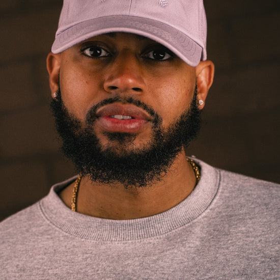 Lost in Golf Dad hats and - TSSLA