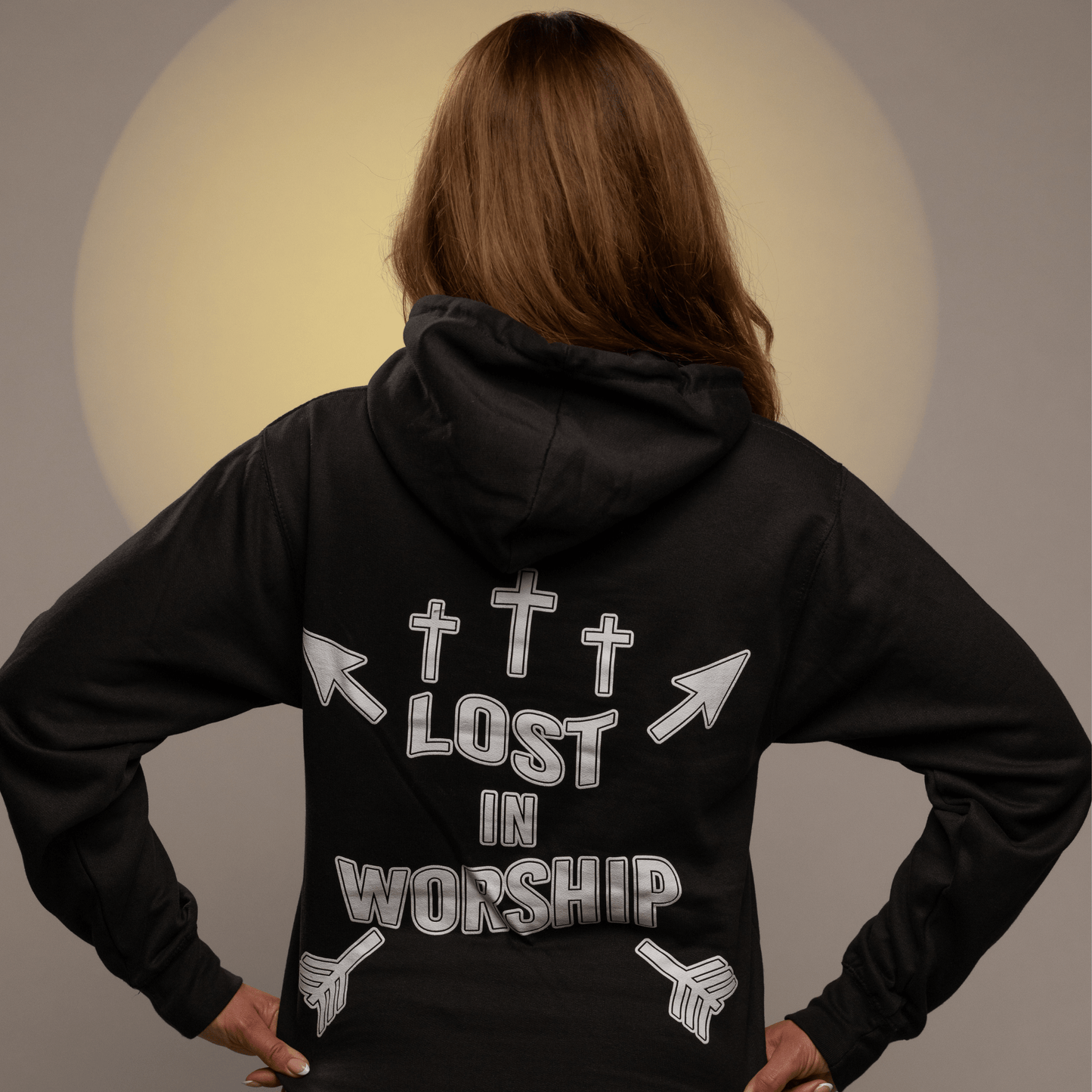 Lost in Worship - TSSLA