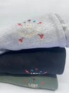 Lost in Los Angeles jogger sweats 