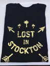 Lost in Stockton crew 