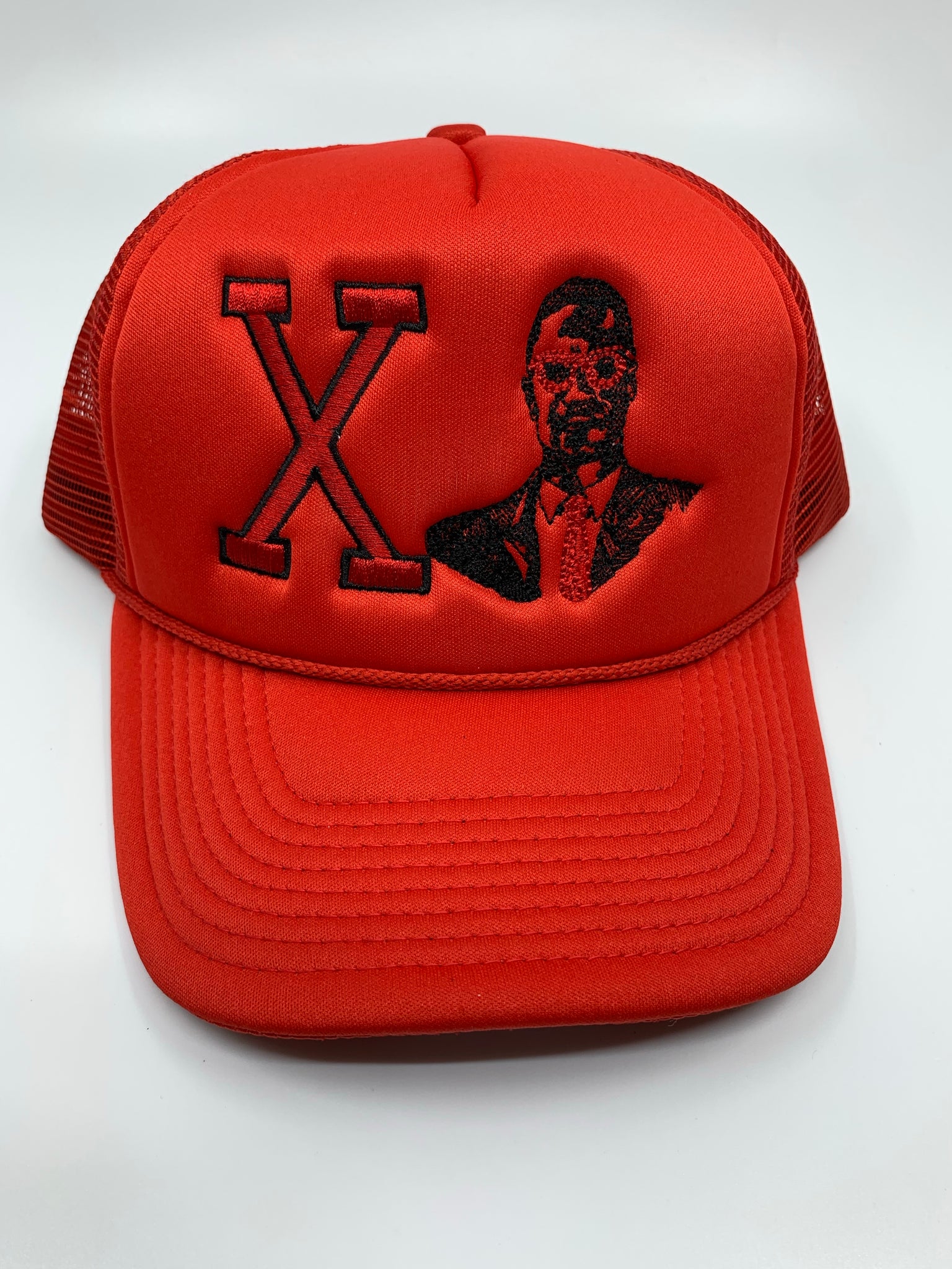 Malcolm X Hat