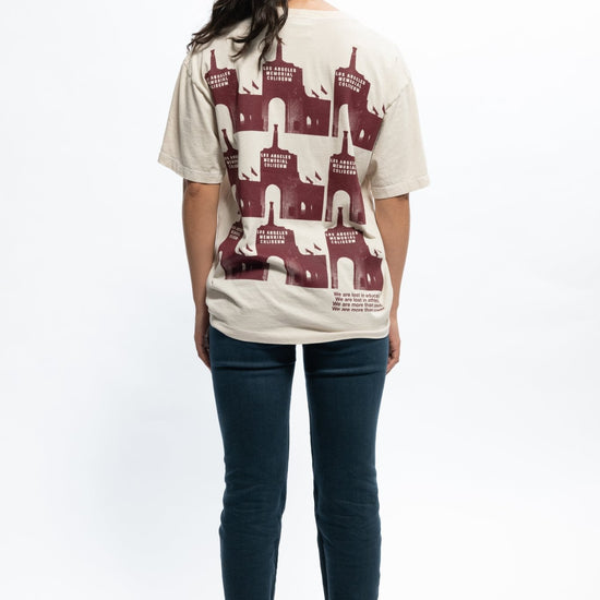 Lost In South Central | T-Shirts - Lost In LA