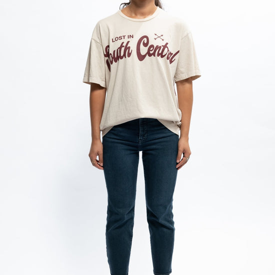 Lost In South Central | T-Shirts - Lost In LA